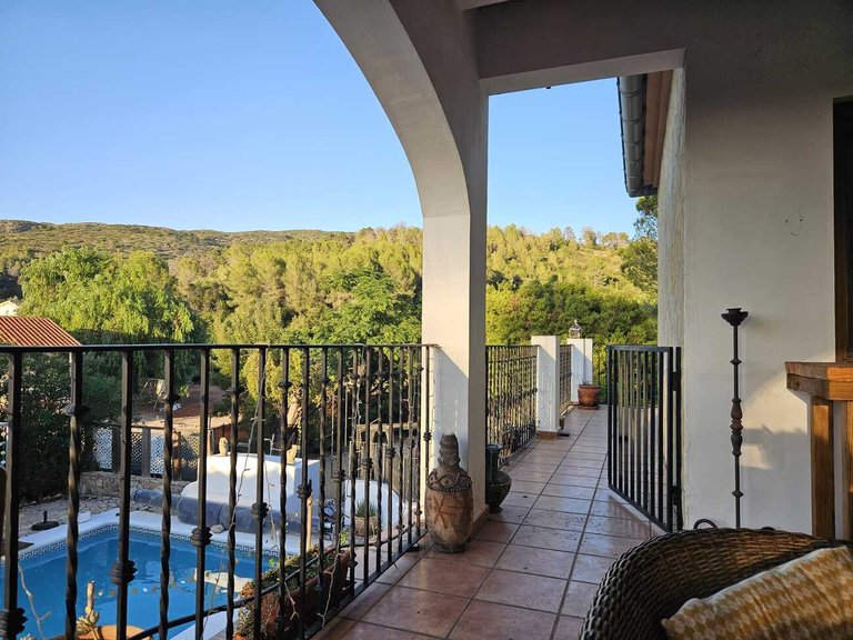 Country House for Sale in Pla de Corrals, Xativa, Valencia 8