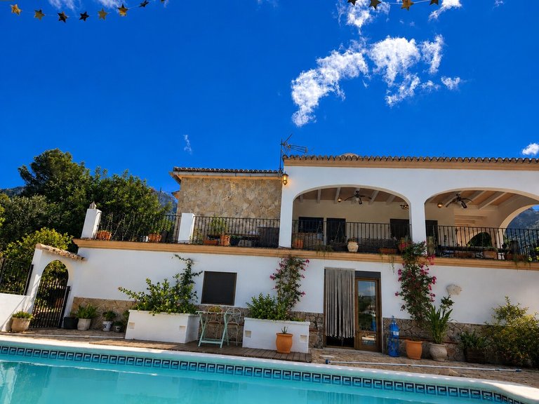 Country House for Sale in Pla de Corrals, Xativa, Valencia 3