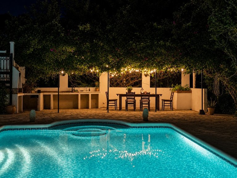 Country House for Sale in Pla de Corrals, Xativa, Valencia 7