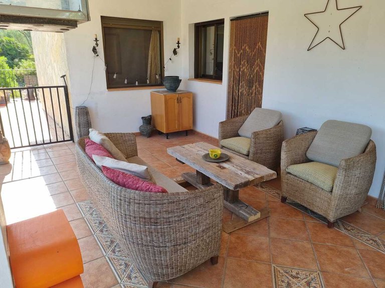 Country House for Sale in Pla de Corrals, Xativa, Valencia 9