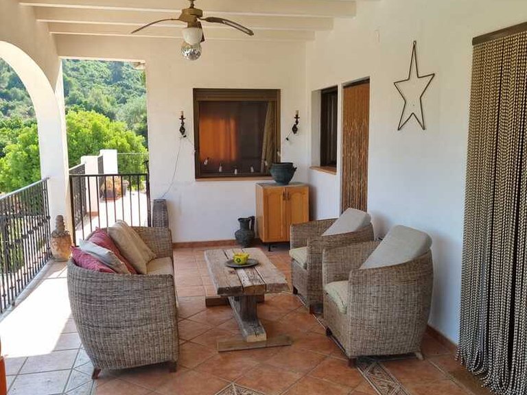 Country House for Sale in Pla de Corrals, Xativa, Valencia 16