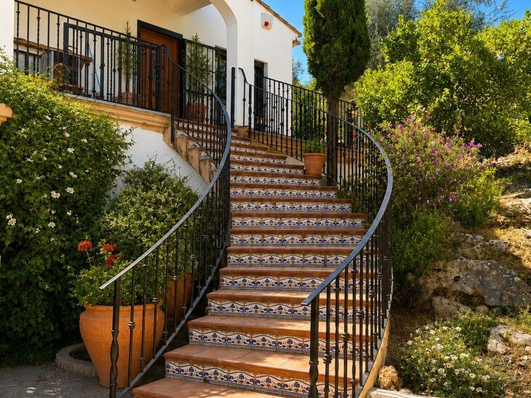 Country House for Sale in Pla de Corrals, Xativa, Valencia 13