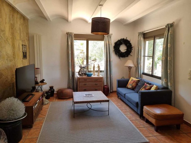 Country House for Sale in Pla de Corrals, Xativa, Valencia 19