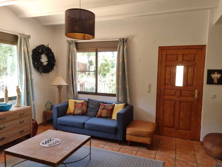 Country House for Sale in Pla de Corrals, Xativa, Valencia 20