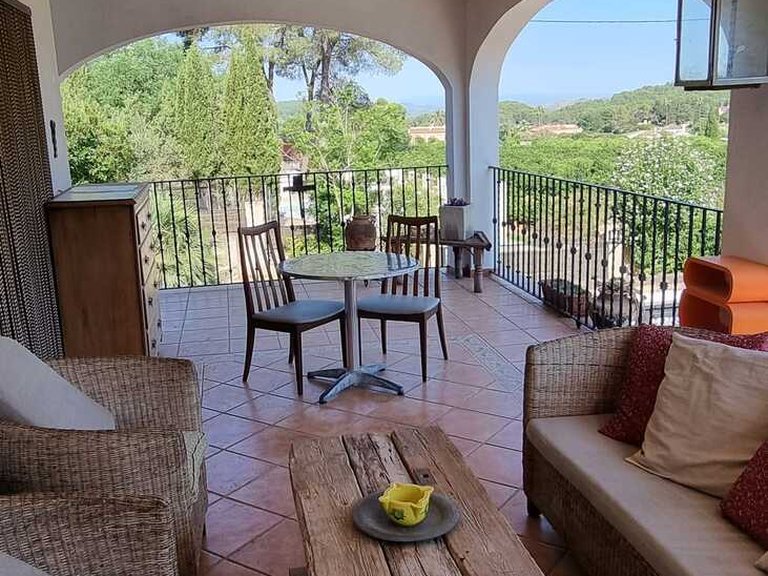 Country House for Sale in Pla de Corrals, Xativa, Valencia 14