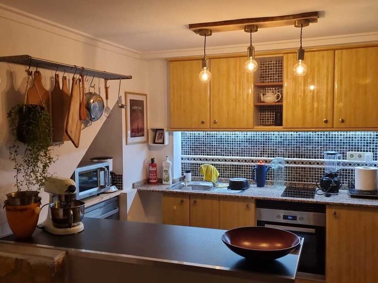 Country House for Sale in Pla de Corrals, Xativa, Valencia 43