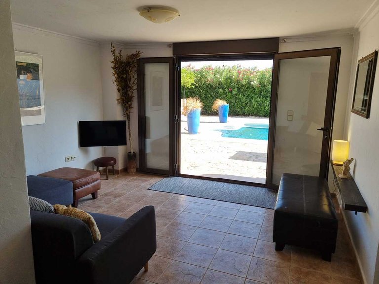 Country House for Sale in Pla de Corrals, Xativa, Valencia 44