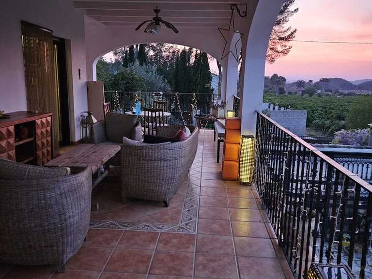 Country House for Sale in Pla de Corrals, Xativa, Valencia 17