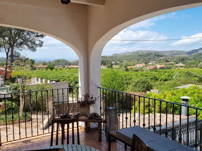 Country House for Sale in Pla de Corrals, Xativa, Valencia 15