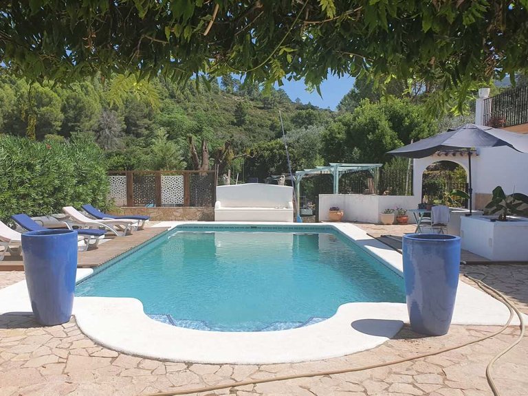 Country House for Sale in Pla de Corrals, Xativa, Valencia 2