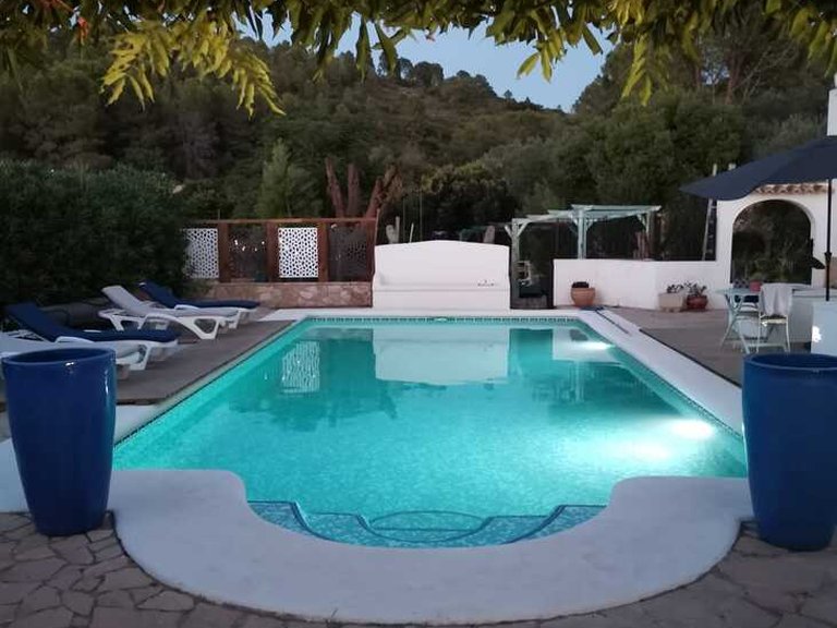 Country House for Sale in Pla de Corrals, Xativa, Valencia 12