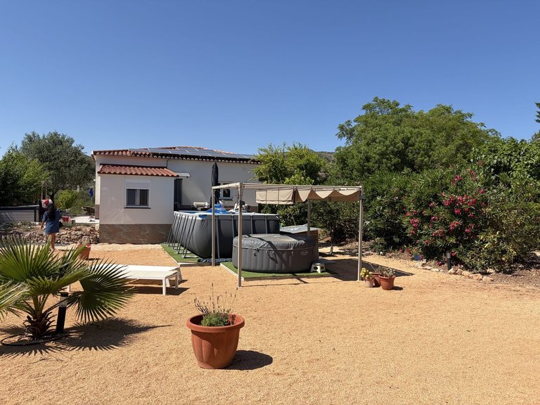 Country House for Sale in Barxeta, Xativa, Valencia 20