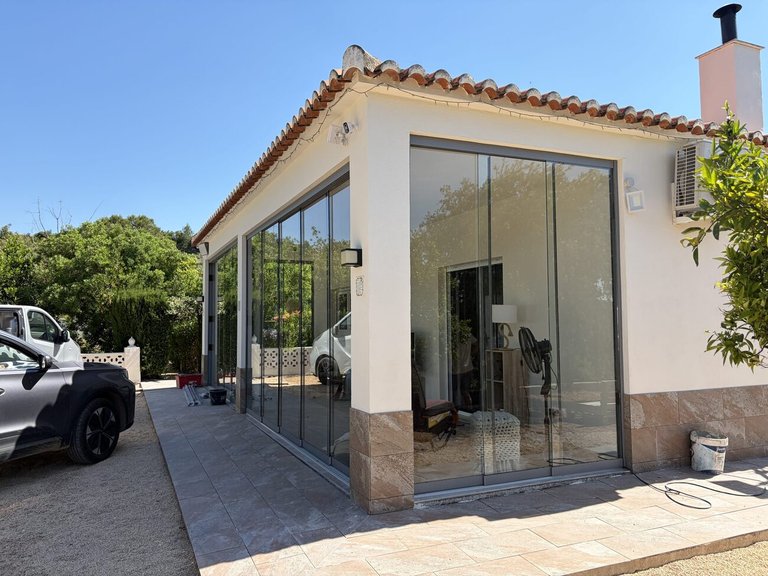 Country House for Sale in Barxeta, Xativa, Valencia 31