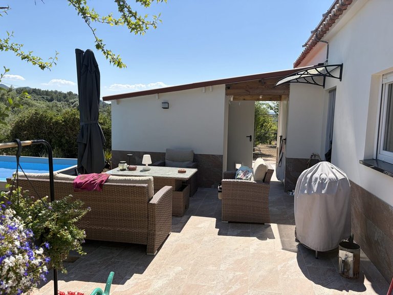Country House for Sale in Barxeta, Xativa, Valencia 17