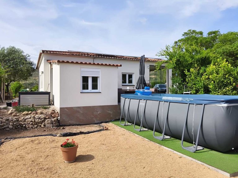 Country House for Sale in Barxeta, Xativa, Valencia 18