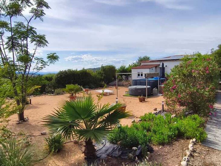 Country House for Sale in Barxeta, Xativa, Valencia 36