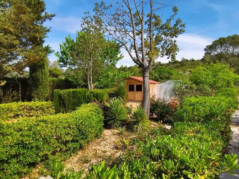 Country House for Sale in Barxeta, Xativa, Valencia 38