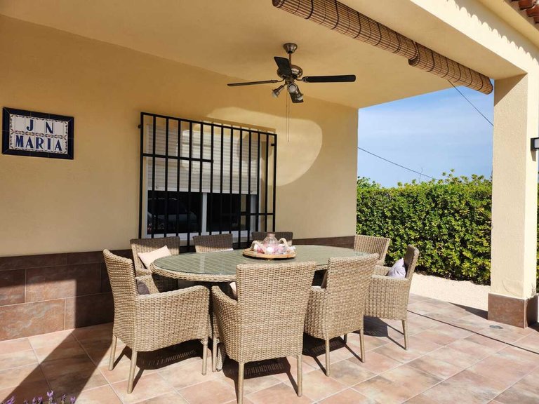 Country House for Sale in Barxeta, Xativa, Valencia 44
