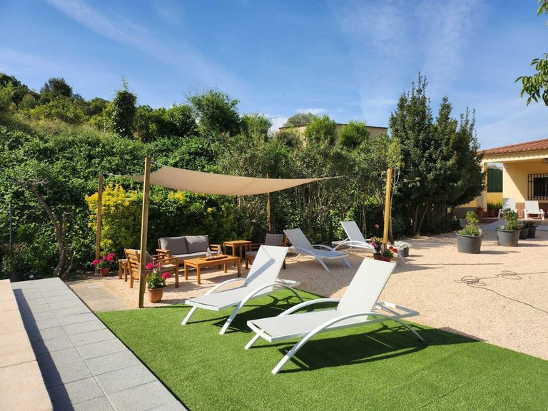 Country House for Sale in Barxeta, Xativa, Valencia 45