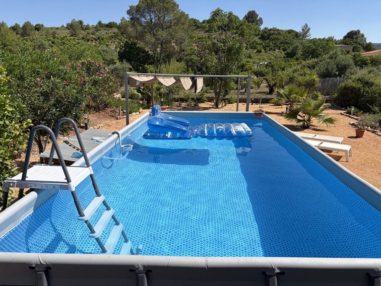 Country House for Sale in Barxeta, Xativa, Valencia 16