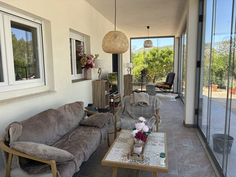 Country House for Sale in Barxeta, Xativa, Valencia 15