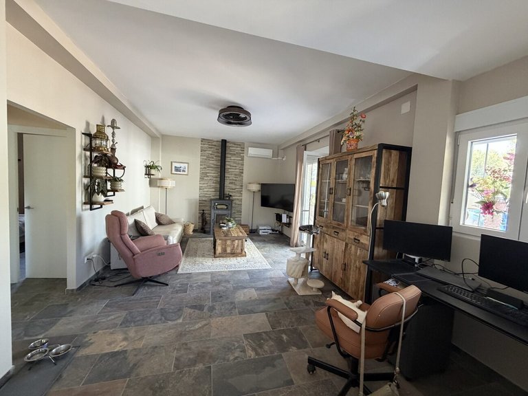 Country House for Sale in Barxeta, Xativa, Valencia 3