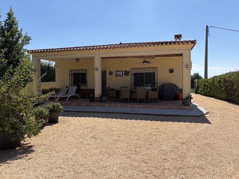 Country House for Sale in Barxeta, Xativa, Valencia 41