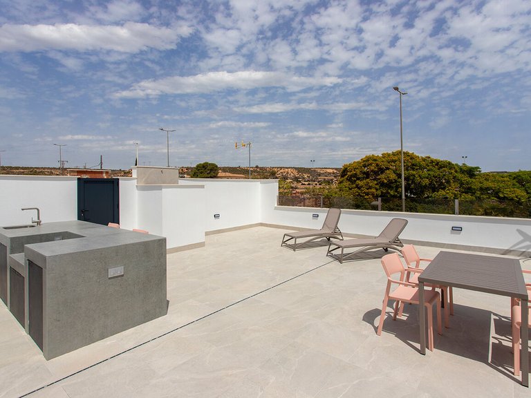 Villa for Sale in  Sucina, Murcia 9