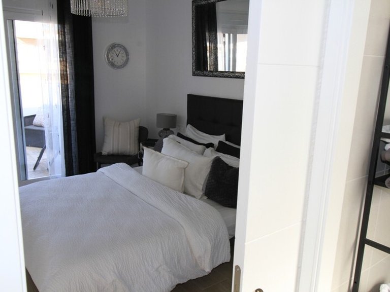 Town House for Sale in Avileses, Murcia 17
