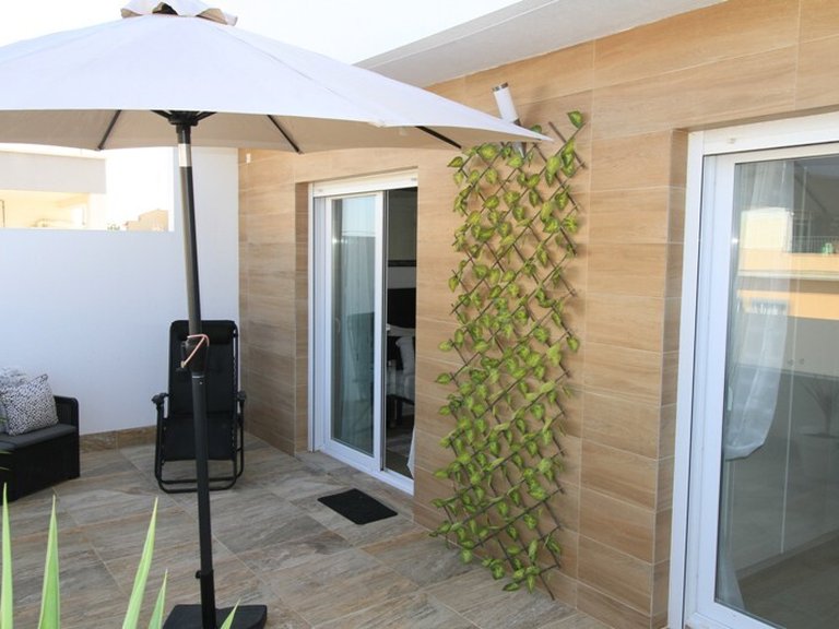 Town House for Sale in Avileses, Murcia 19