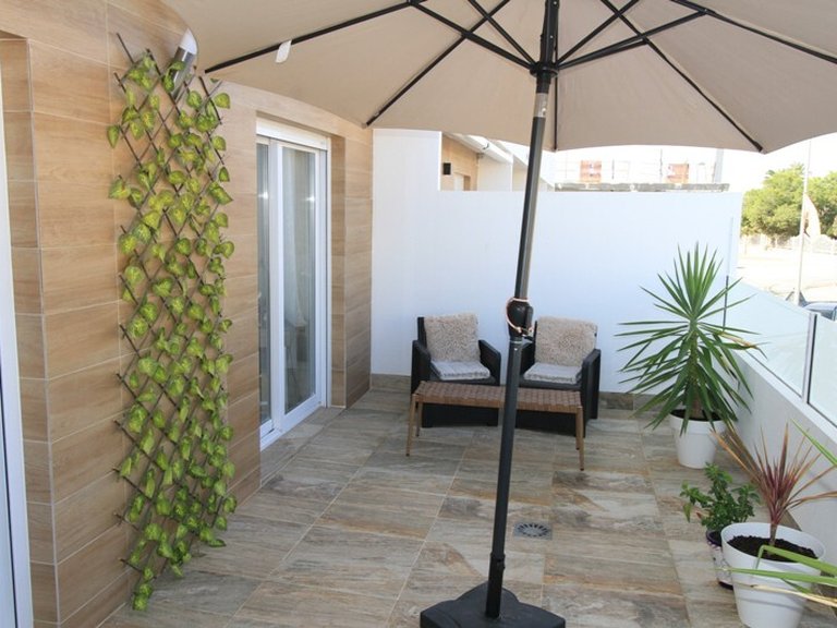 Town House for Sale in Avileses, Murcia 20