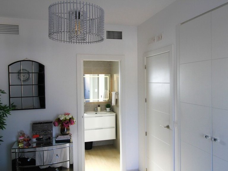 Town House for Sale in Avileses, Murcia 21