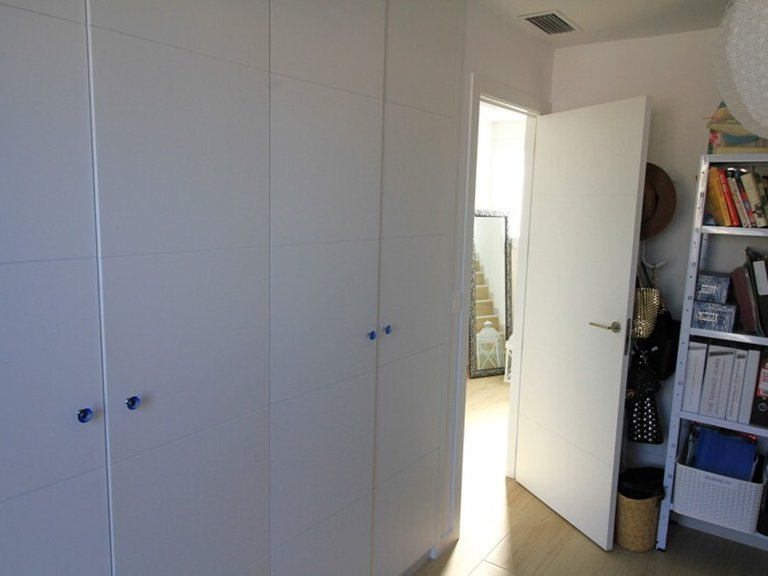 Town House for Sale in Avileses, Murcia 25