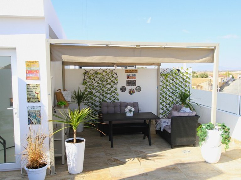 Town House for Sale in Avileses, Murcia 29
