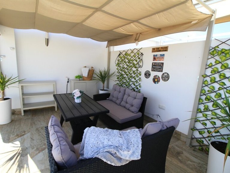Town House for Sale in Avileses, Murcia 31
