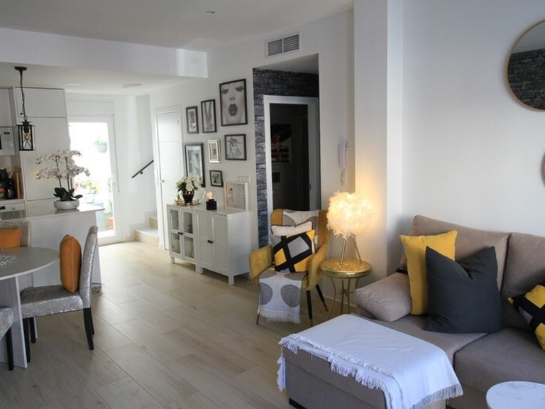 Town House for Sale in Avileses, Murcia 4