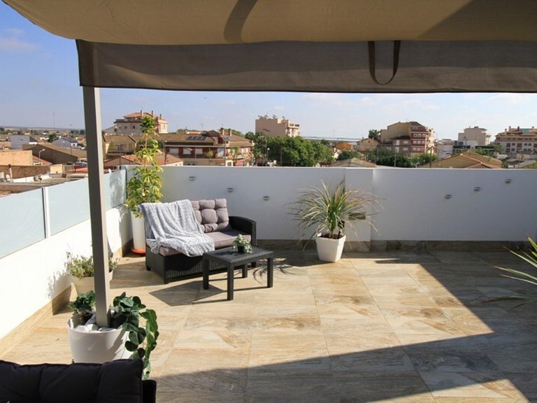 Town House for Sale in Avileses, Murcia 33