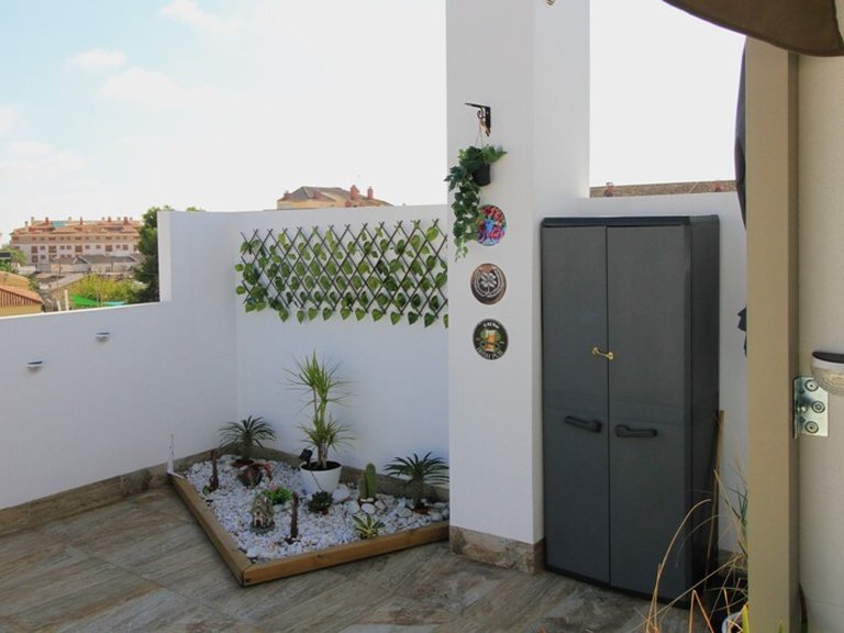 Town House for Sale in Avileses, Murcia 34
