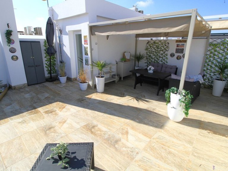 Town House for Sale in Avileses, Murcia 32