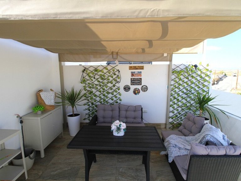 Town House for Sale in Avileses, Murcia 30