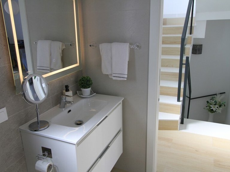 Town House for Sale in Avileses, Murcia 37