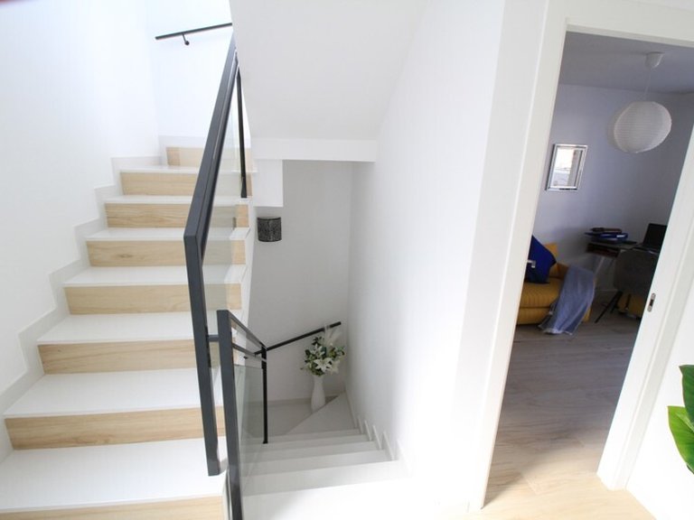 Town House for Sale in Avileses, Murcia 38