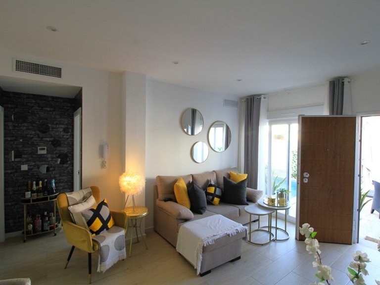 Town House for Sale in Avileses, Murcia 41