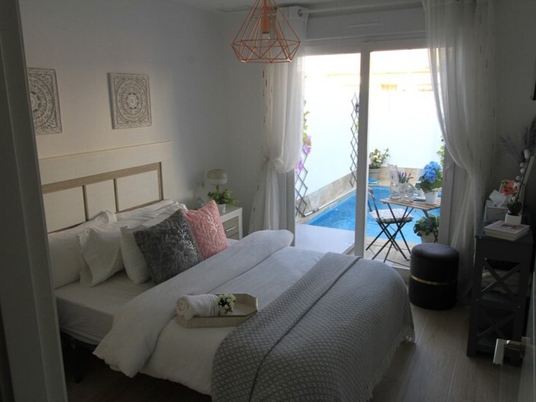 Town House for Sale in Avileses, Murcia 6