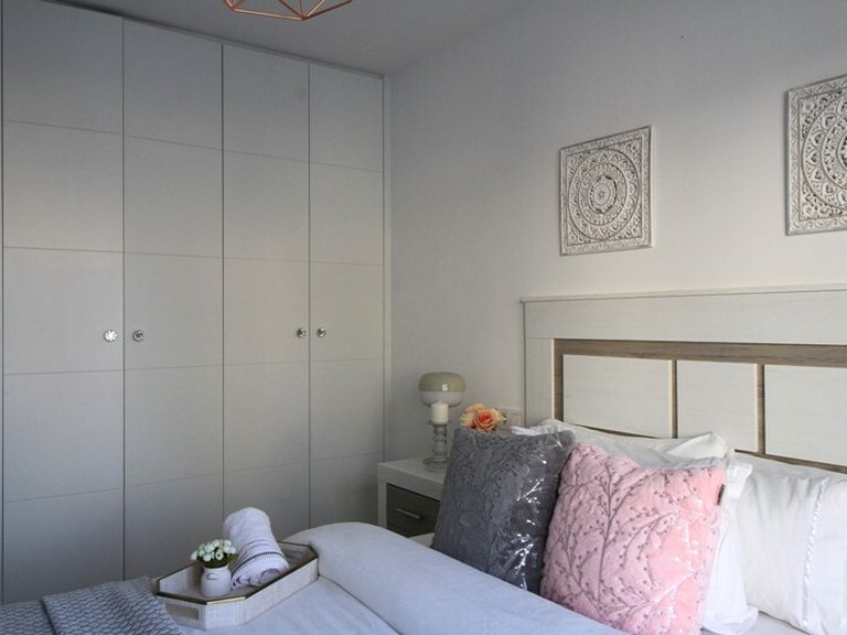 Town House for Sale in Avileses, Murcia 7