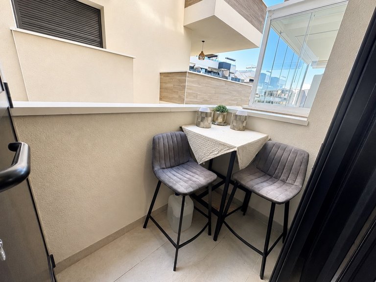 Apartment for Sale in Costa Blanca Los Almendros (orihuela-costa), Alicante 10