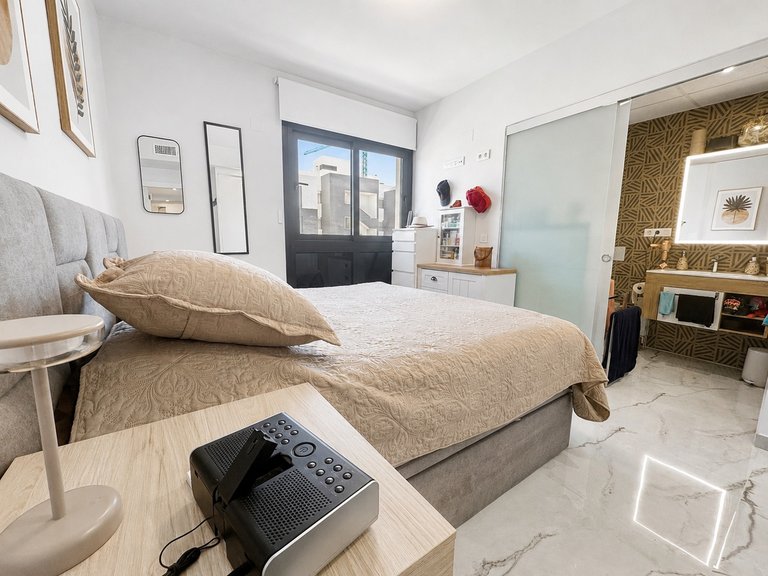 Apartment for Sale in Costa Blanca Los Almendros (orihuela-costa), Alicante 12