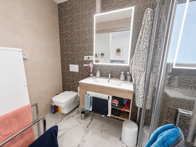 Apartment for Sale in Costa Blanca Los Almendros (orihuela-costa), Alicante 14