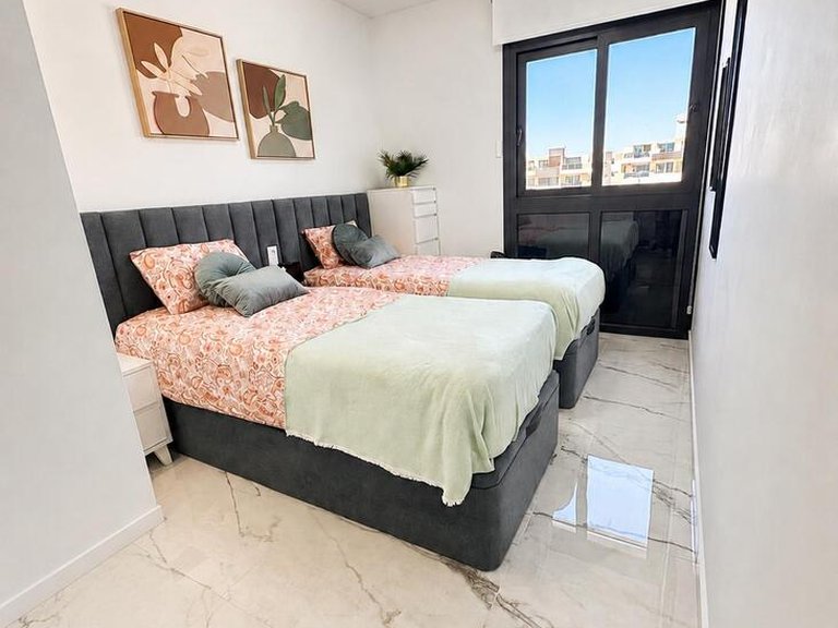 Apartment for Sale in Costa Blanca Los Almendros (orihuela-costa), Alicante 18