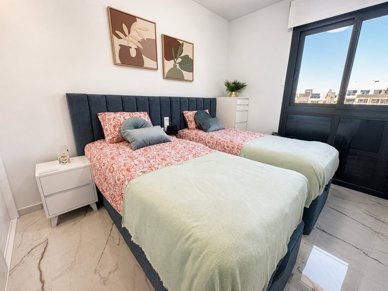 Apartment for Sale in Costa Blanca Los Almendros (orihuela-costa), Alicante 20